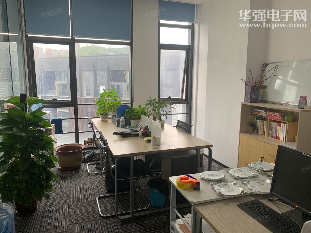 深圳市金博能电子有限公司展示图2