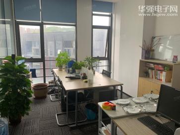 深圳市金博能电子有限公司实景