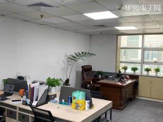 深圳市合融汇科技有限公司实景