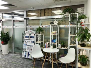 深圳市佰斯浩电子科技有限公司实景