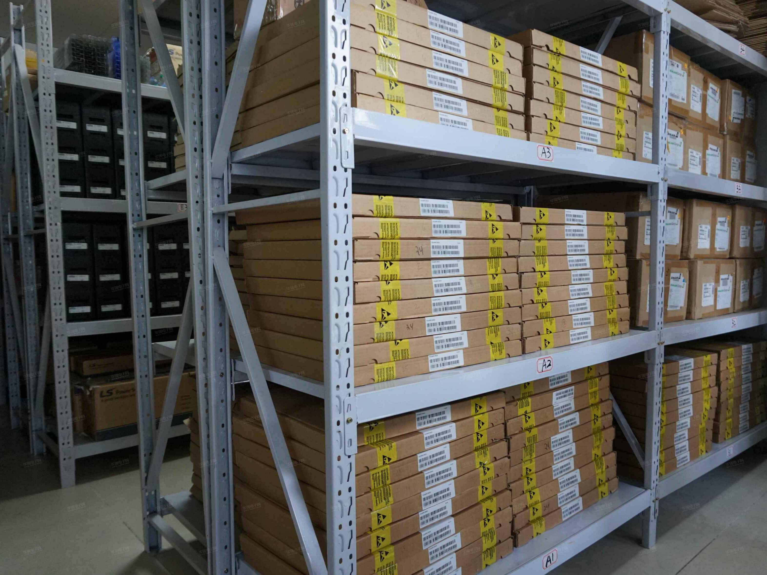 深圳市金格亨利科技有限公司展示图3