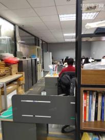 北京晶圆电子有限公司实景