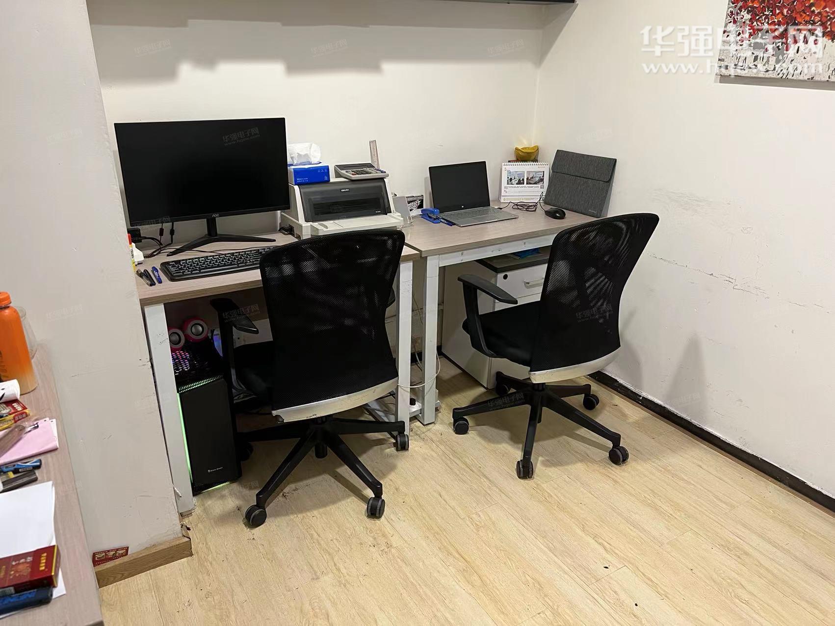 深圳市智芯创电子有限公司展示图2