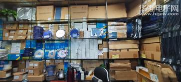 深圳市罗氏华晖电子科技有限公司实景