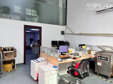 深圳市东霆高科技有限公司实景