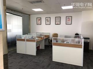 华芯展锐(深圳)电子科技有限公司实景