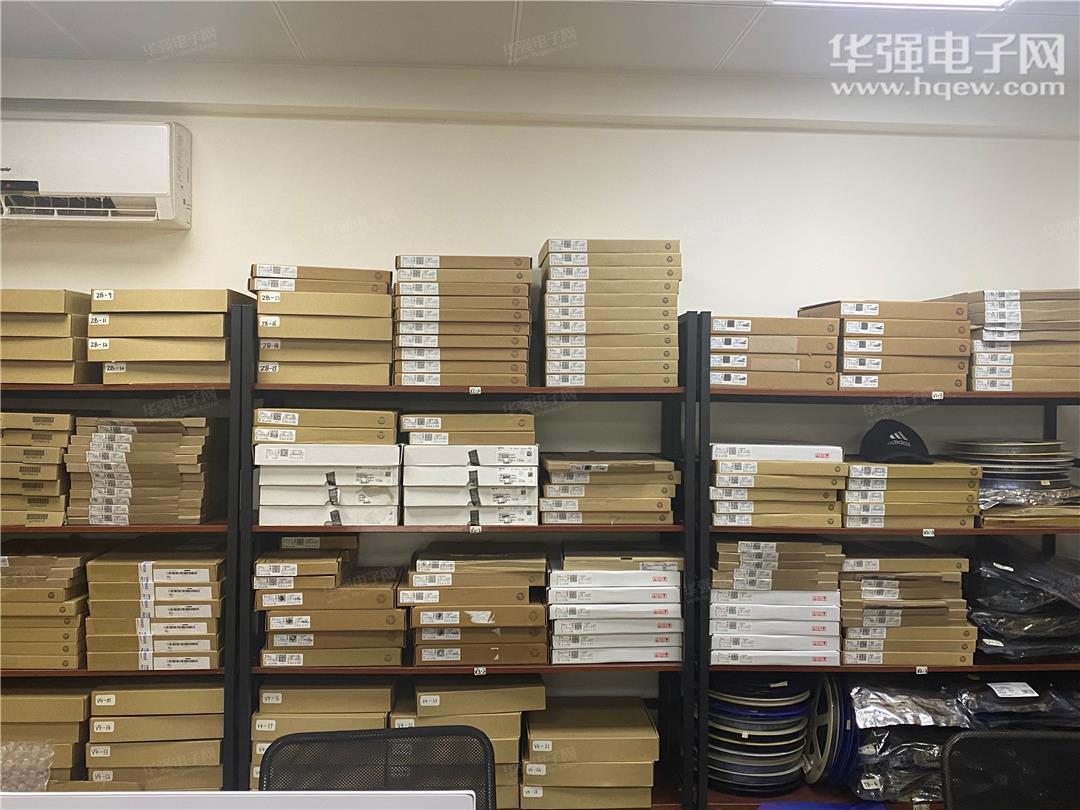 深圳市嘉志达电子有限公司展示图2