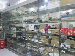 艾富利半导体（北京）有限公司实景