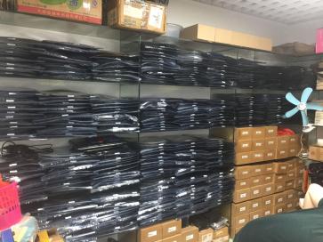 深圳市协达电子信息科技有限公司实景