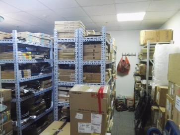 北京集广盛电子科技有限公司实景