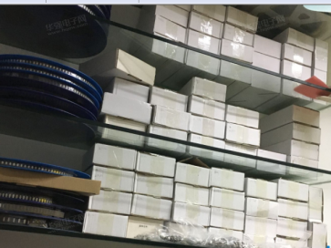 深圳市鸿晶兴业科技有限公司实景