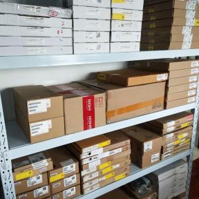 深圳市科创来电子有限公司实景