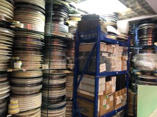 深圳市恒源昇电子有限公司实景