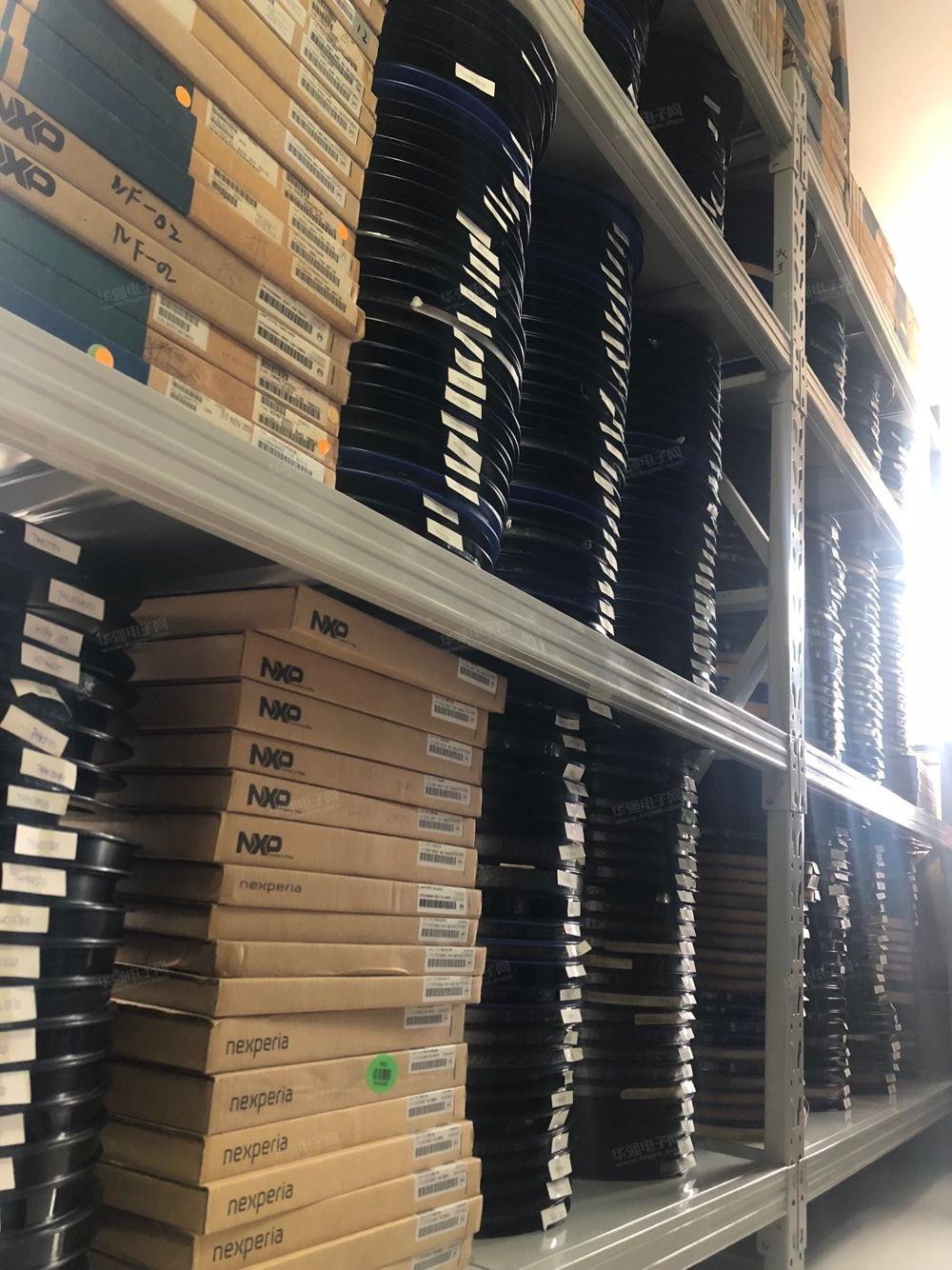 深圳市福田区栢科达电子商行展示图3