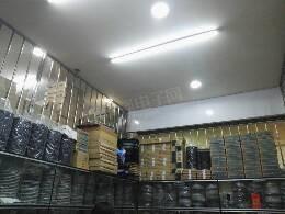 深圳市永丰信电子有限公司实景