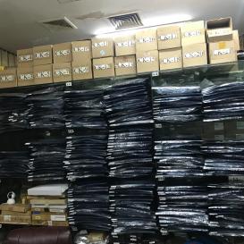 深圳市越泰佳电子有限公司销售二部实景