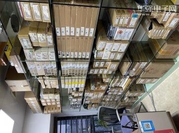 深圳市继源良品电子有限公司实景