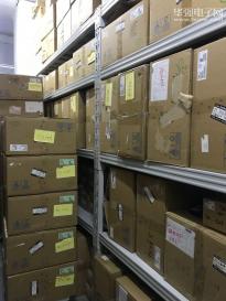 深圳市斯沃琦电子有限公司实景