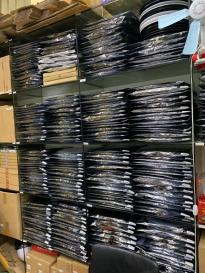 深圳市铧联芯电子科技有限公司实景