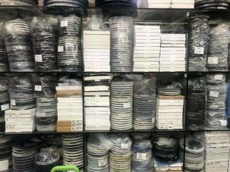 深圳市国华晶体科技有限公司实景