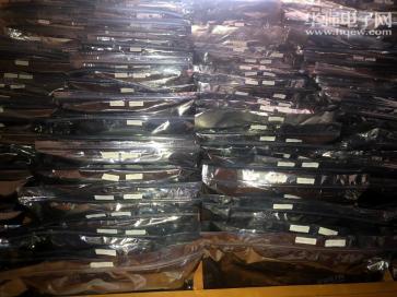 深圳市福田区潮升利电子批发行实景