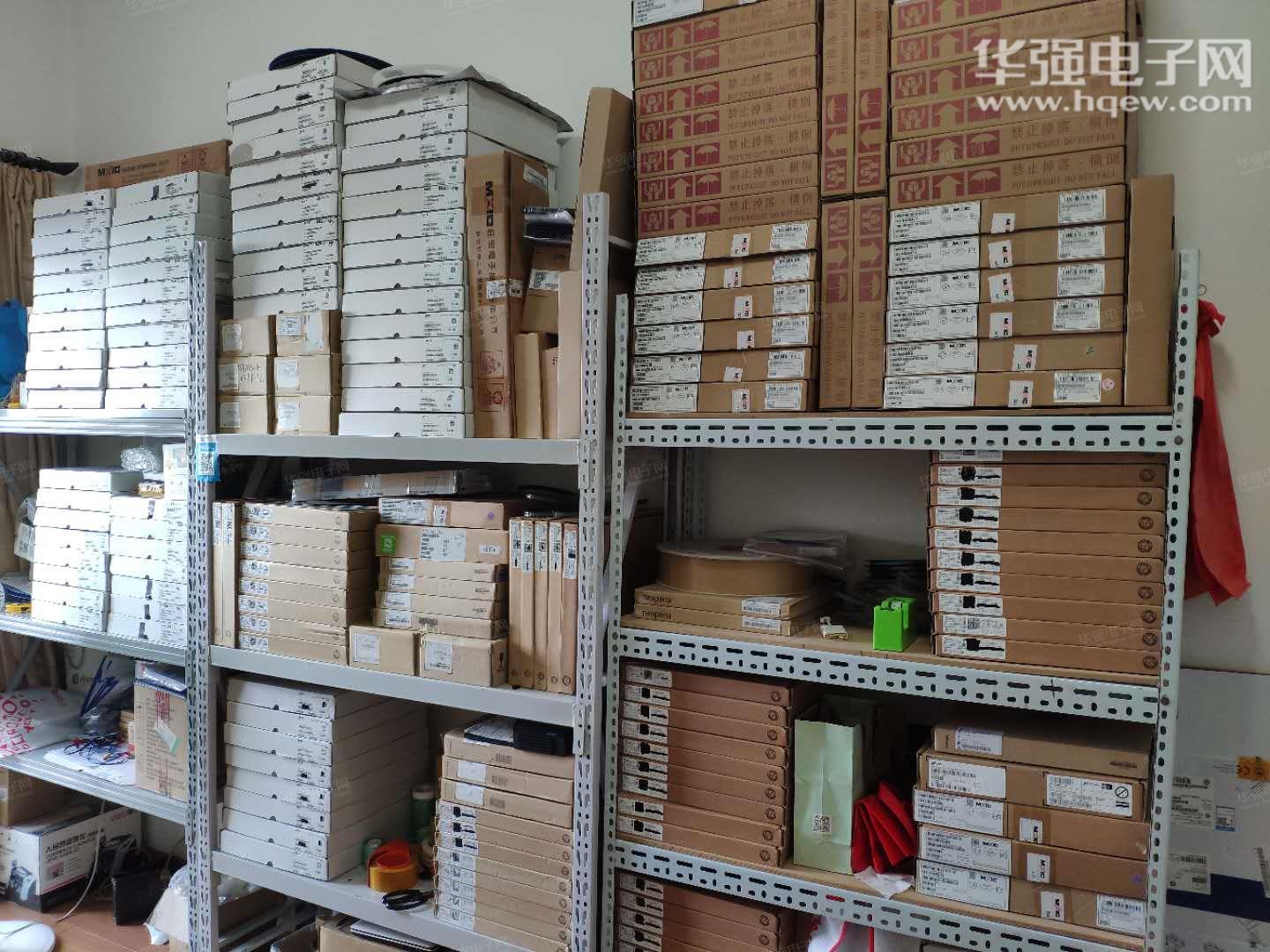 深圳市怡龙电子有限公司展示图3