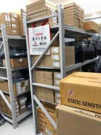 深圳市美华半导体科技有限公司实景