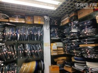 深圳市扬通微电子有限公司实景