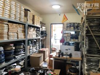深圳市菲尔达科技有限公司实景
