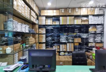 深圳市盛杰佳微电子有限公司实景