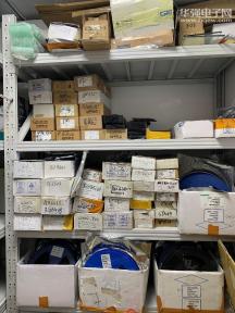 深圳市华正源电子有限公司实景