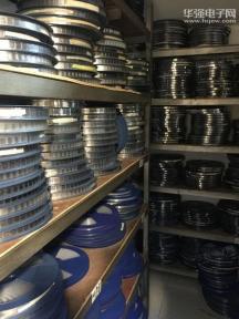 深圳市福田区丽源高科电子商行实景