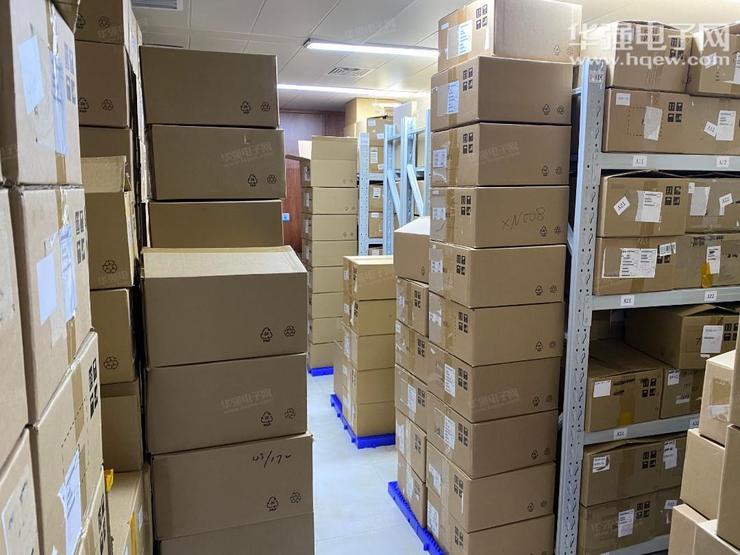 深圳市安玛科技有限公司展示图3