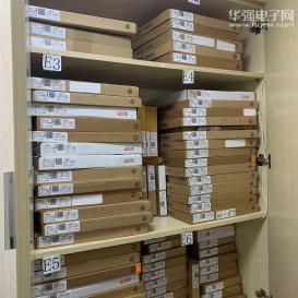 深圳市望长远电子有限公司实景