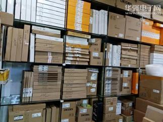 深圳市博正芯电子有限公司实景