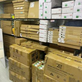 深圳市壮峰电子科技有限公司实景