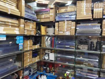 深圳市梦芯达科技有限公司实景