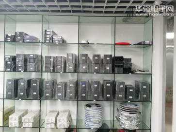 深圳市金金燚科技有限公司实景