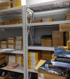 北京晶圆电子有限公司实景