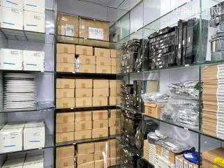 深圳市达尔微半导体有限公司实景