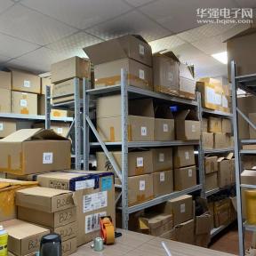 深圳市永信达伟业电子有限公司实景