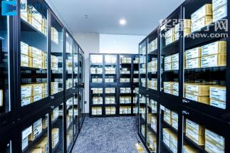 创芯时代（深圳）科技有限公司实景