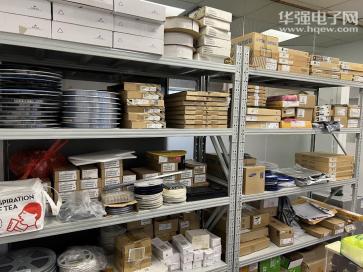 深圳市万泽时代电子有限公司实景