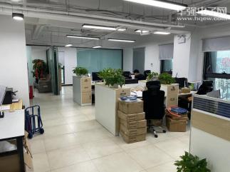 深圳市杰信电子有限公司实景