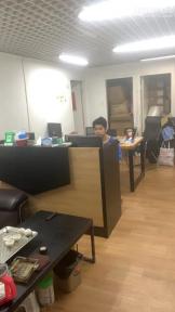 深圳市联营恒业科技有限公司实景