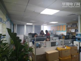 深圳市佳创伟业科技有限公司实景