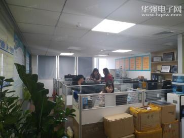 深圳市佳创伟业科技有限公司实景