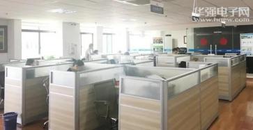 惠州市利湾智能科技有限责任公司实景