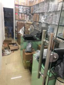 深圳市美动电子有限公司实景
