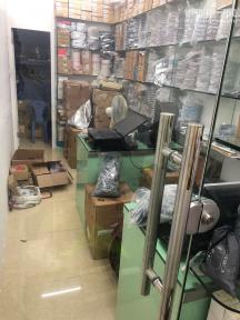 深圳市美动电子有限公司实景